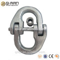 Link de conexão galvanizado/gota forjou Conncting Link